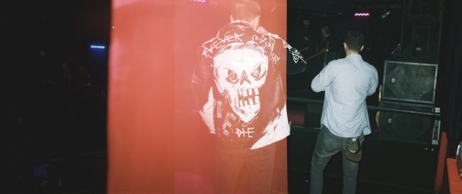 4 Barrák, Ostrava, Gleb, Drea, Fizzy